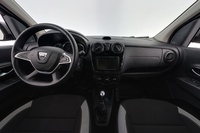 Dacia Lodgy vaihtoauto