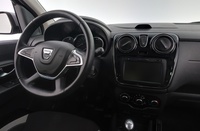 Dacia Lodgy vaihtoauto