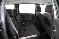 Dacia Lodgy vaihtoauto