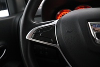 Dacia Lodgy vaihtoauto