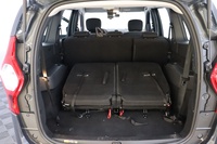 Dacia Lodgy vaihtoauto