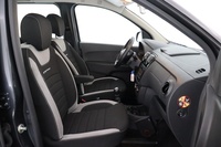 Dacia Lodgy vaihtoauto