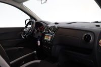 Dacia Lodgy vaihtoauto