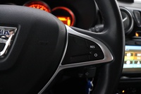 Dacia Lodgy vaihtoauto