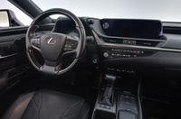 Lexus ES vaihtoauto