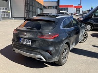 Kia XCeed vaihtoauto
