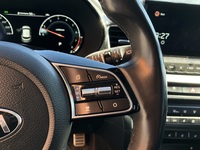 Kia XCeed vaihtoauto