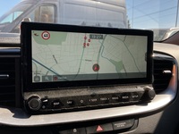 Kia XCeed vaihtoauto