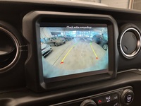 Jeep Wrangler vaihtoauto