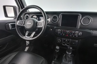 Jeep Wrangler vaihtoauto