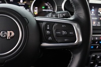 Jeep Wrangler vaihtoauto