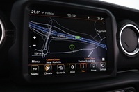 Jeep Wrangler vaihtoauto