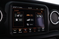 Jeep Wrangler vaihtoauto
