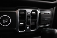 Jeep Wrangler vaihtoauto