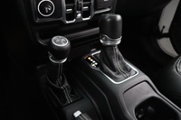 Jeep Wrangler vaihtoauto