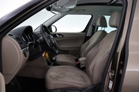 Skoda Yeti vaihtoauto