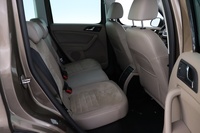 Skoda Yeti vaihtoauto