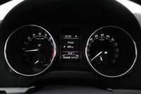 Skoda Yeti vaihtoauto