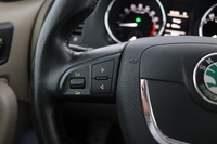 Skoda Yeti vaihtoauto