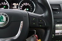 Skoda Yeti vaihtoauto