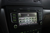 Skoda Yeti vaihtoauto
