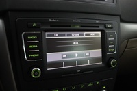 Skoda Yeti vaihtoauto