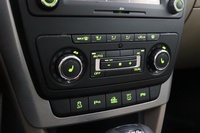 Skoda Yeti vaihtoauto