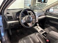 Subaru Outback vaihtoauto