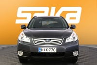 Subaru Outback vaihtoauto
