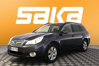 Subaru Outback vaihtoauto