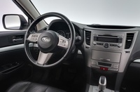 Subaru Outback vaihtoauto