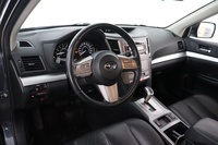 Subaru Outback vaihtoauto