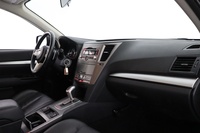 Subaru Outback vaihtoauto