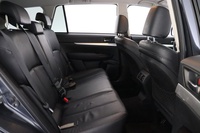 Subaru Outback vaihtoauto