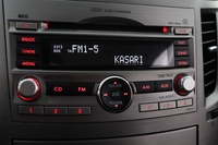 Subaru Outback vaihtoauto