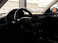 Audi Q3 vaihtoauto
