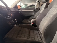 Audi Q3 vaihtoauto