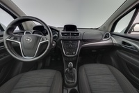 Opel Mokka vaihtoauto