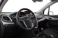 Opel Mokka vaihtoauto