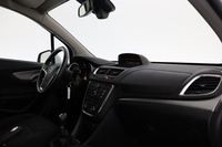 Opel Mokka vaihtoauto