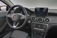 Mercedes-Benz GLA vaihtoauto