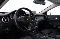 Mercedes-Benz GLA vaihtoauto
