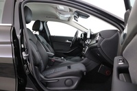 Mercedes-Benz GLA vaihtoauto