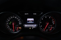 Mercedes-Benz GLA vaihtoauto