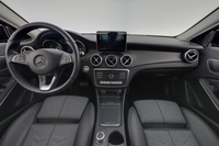 Mercedes-Benz GLA vaihtoauto