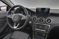 Mercedes-Benz GLA vaihtoauto