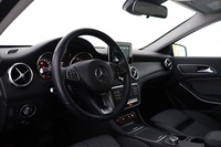 Mercedes-Benz GLA vaihtoauto