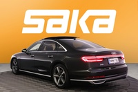 Audi A8 vaihtoauto