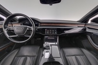 Audi A8 vaihtoauto