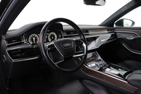 Audi A8 vaihtoauto
